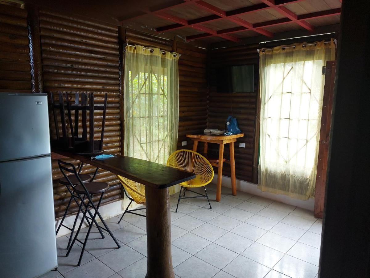 Cabana Para Vacacionar Rio ซาราปิกี ภายนอก รูปภาพ